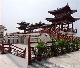 供應(yīng)連南GRC工程案例