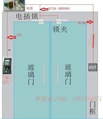 質(zhì)量好又便宜的門(mén)禁考勤系統(tǒng)生產(chǎn)廠家