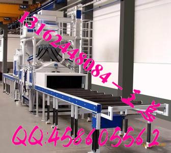 供應(yīng)上海全自動輪胎模具噴砂機(jī)KH-1517A環(huán)保型輪胎模具噴砂機(jī)