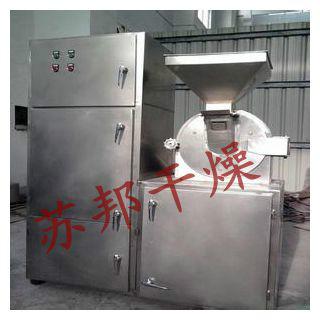 供應(yīng)30B-X*粉碎機磨粉機破碎機