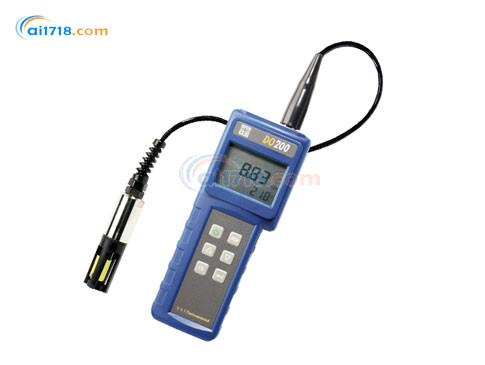 美國YSI-DO200溶解氧測定儀圖片