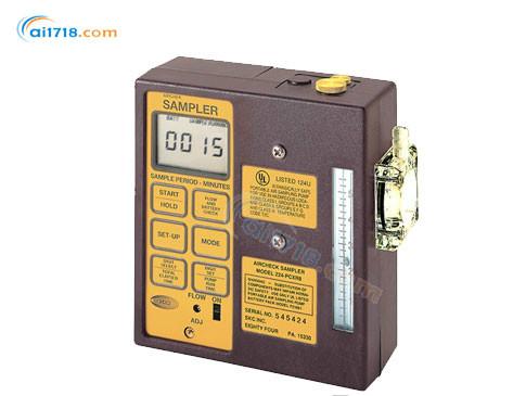 美國SKC224-PCXR8通用空氣采樣泵圖片