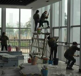 供應(yīng)北京地毯清洗開荒保潔外墻清洗