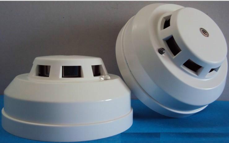 供應(yīng)紅外煙霧探測(cè)器