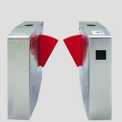 榆林北斗--通道閘圖片