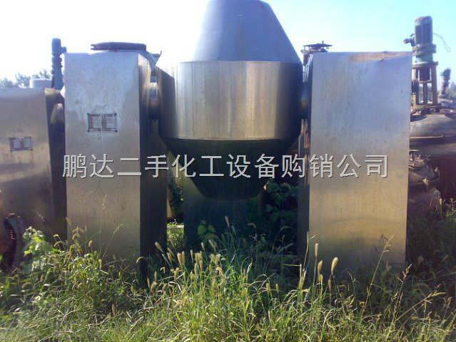 焦作二手不銹鋼濃配罐