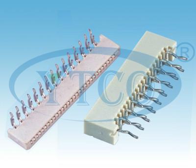 FPC插座圖片/FPC插座樣板圖 (3)