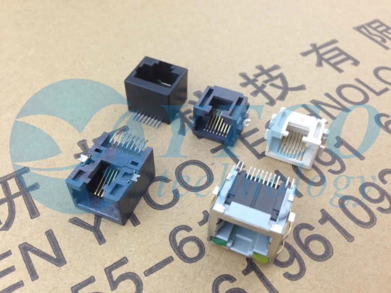 供應(yīng)RJ45網(wǎng)絡(luò)接口