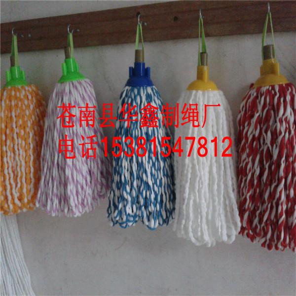 超細(xì)纖維拖把替換頭圖片