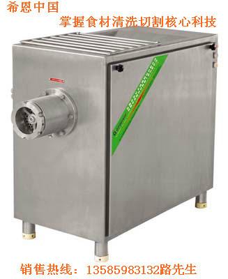 大型絞肉機圖片