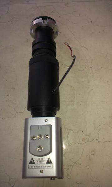 供應(yīng)GS-JT6特種高溫鏡頭