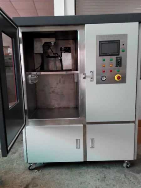 供應真空灌注機