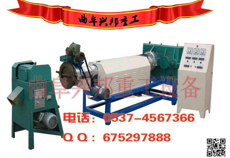 塑料顆粒機(jī)械設(shè)備圖片