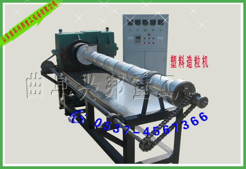 供應新一代*塑料制粒機