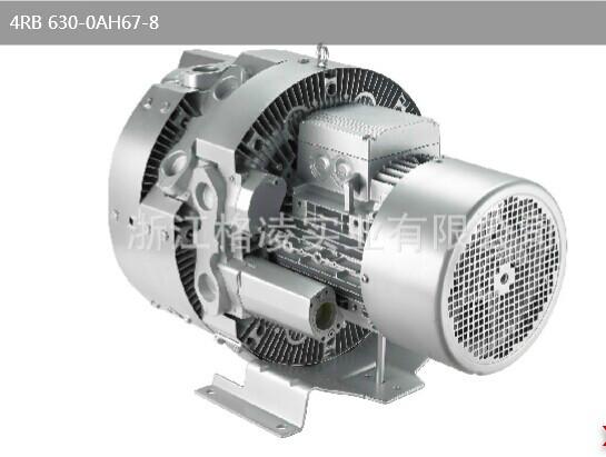 供應(yīng)格凌4RB系列風(fēng)機(jī)