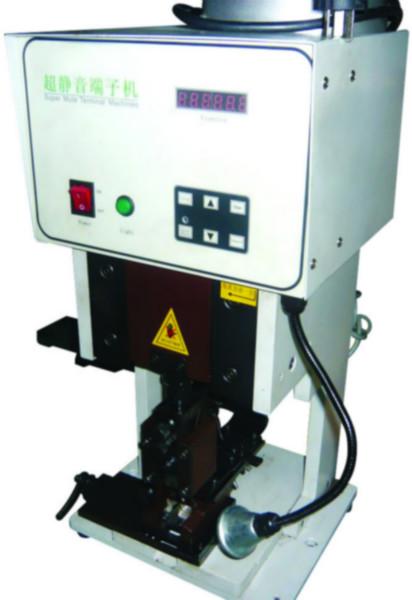 供應(yīng)江蘇端子機(jī)廠家供應(yīng)1.5T靜音端子機(jī)