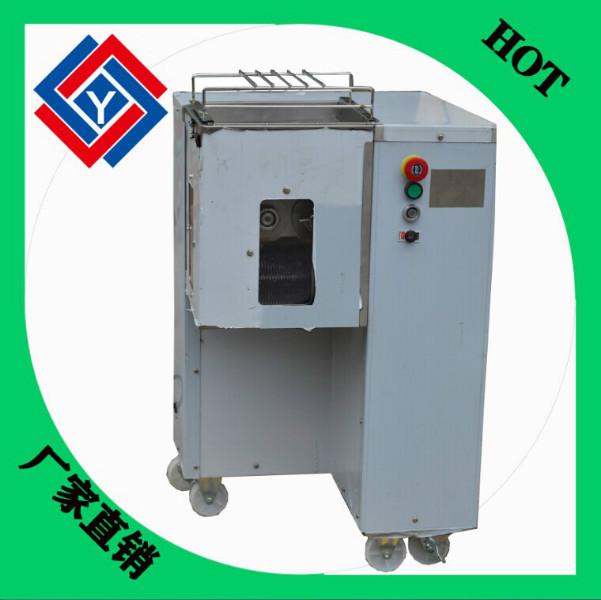 切肉絲機圖片/切肉絲機樣板圖 (2)