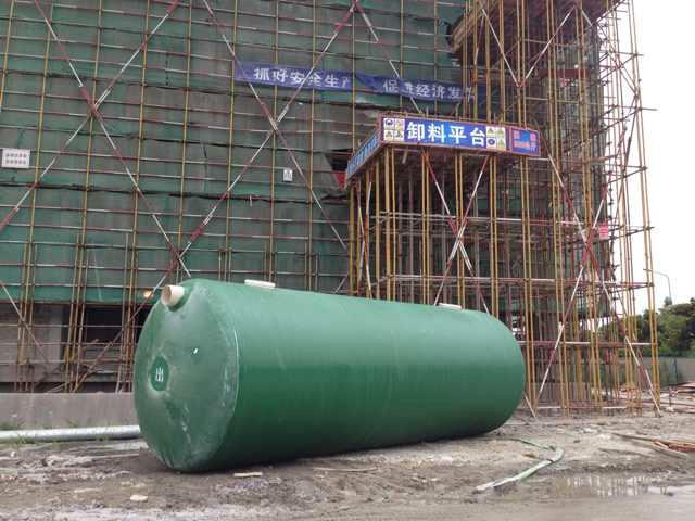 供應杭州玻璃鋼化糞池專業(yè)提供_杭州玻璃鋼化糞池保養(yǎng)