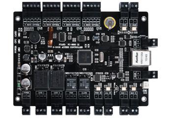 供应FC-8820A联网门禁控制器