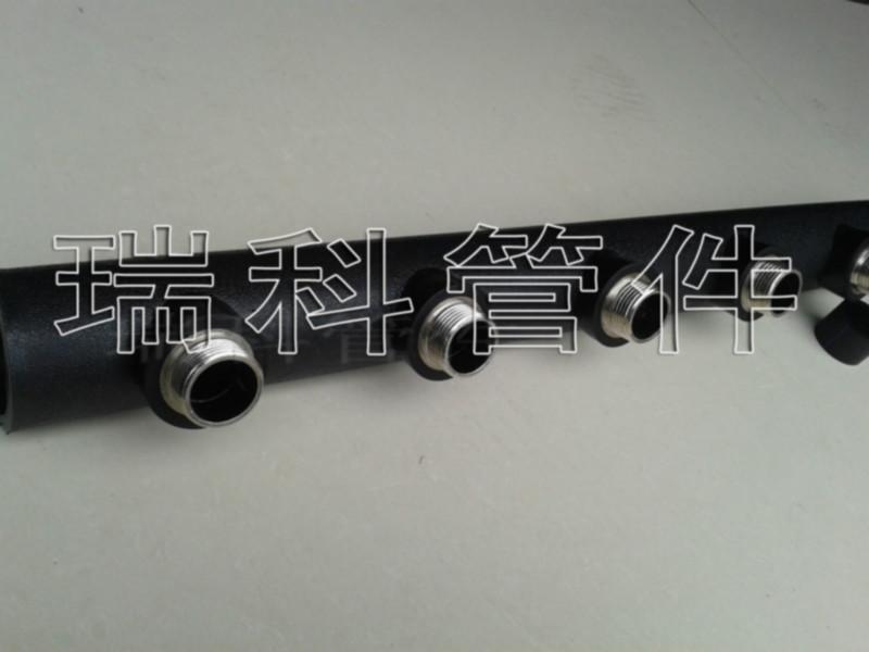 PE分水器圖片/PE分水器樣板圖 (2)