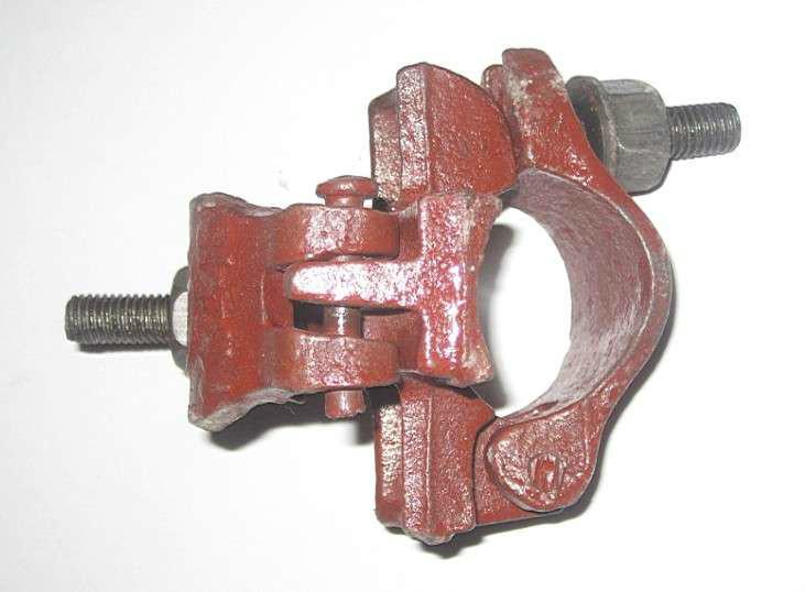 供應(yīng)十字扣件