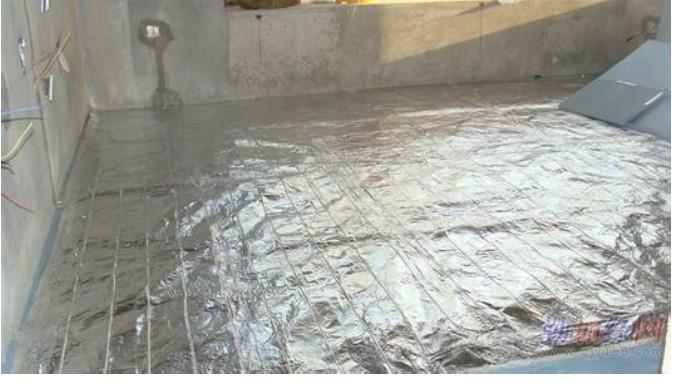 供應(yīng)河北石家莊碳纖維電地暖