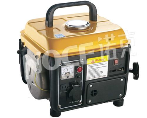 650w汽油發(fā)電機(jī)圖片