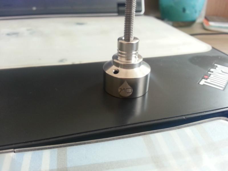 供應(yīng)金屬類的激光刻字加工