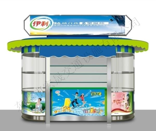 供應廣東中山市品牌奶茶亭廣東宏晟交