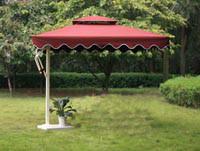 供應(yīng)遮陽傘/鋁合金羅馬傘