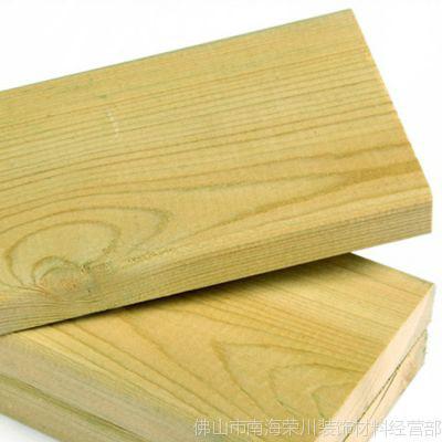 供應(yīng)樟子松防腐木戶外陽臺吊頂防腐木