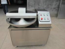 供應80斬拌機千頁豆腐斬拌機、切片機蒸箱成套設備