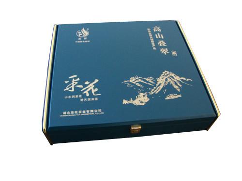 供應(yīng)茶葉盒廠家