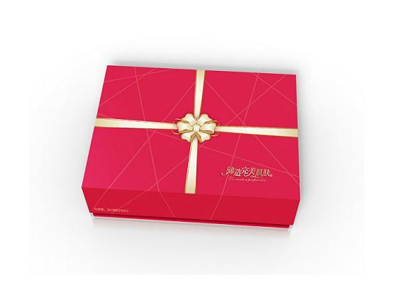 廣州化妝品盒廠圖片