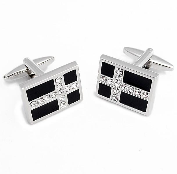 供應(yīng)外貿(mào)*服飾袖扣訂制袖扣