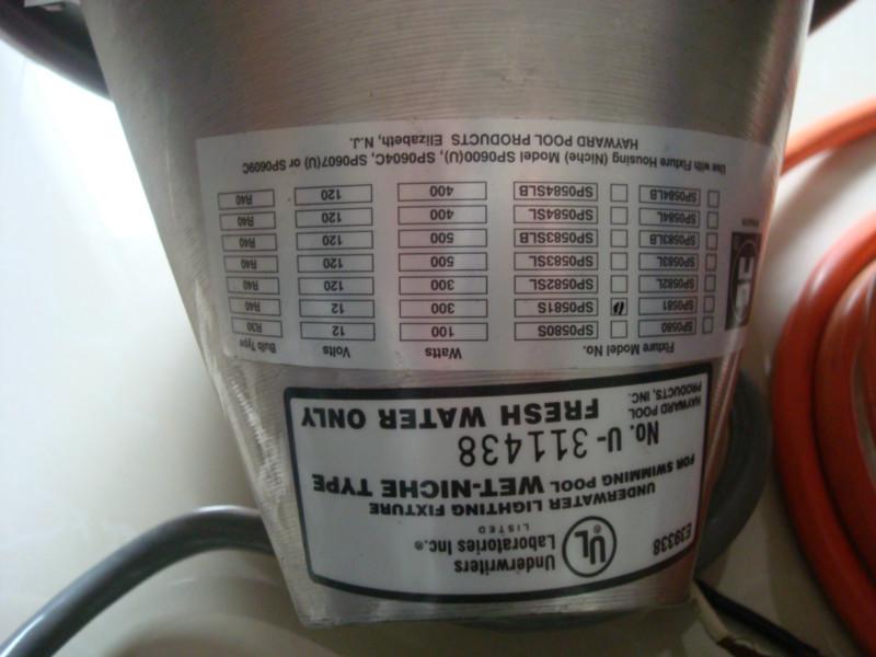 水下燈圖片/水下燈樣板圖 (3)