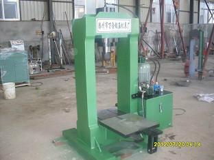 龍門液壓機 龍門油壓機 框架式液壓機 各種噸位可定做 滕州萬合