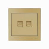 聯(lián)潤A1系列電話電腦插座圖片