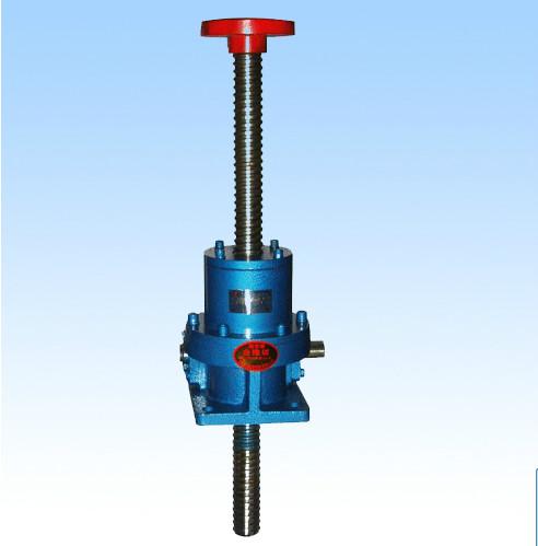 供應(yīng)法蘭式絲桿升降機(jī)