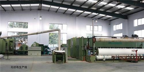 養(yǎng)護(hù)土工布圖片