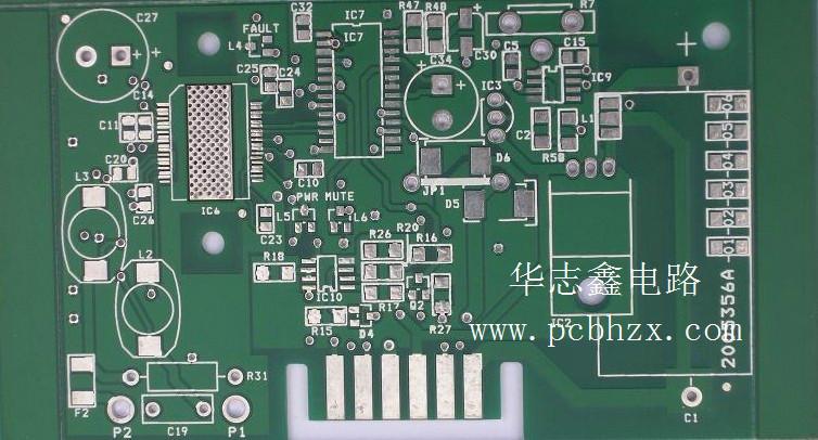 供应深圳高精密PCB厂