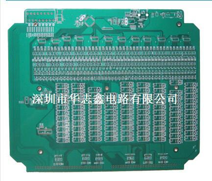 供应PCB加急打样厂家，pcb可加急12小时，24小时打样，价格低，交期快，首选深圳华志鑫电路图片