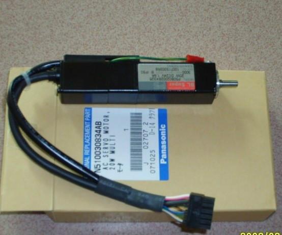 回收松下CM402/CM602馬達(dá)圖片