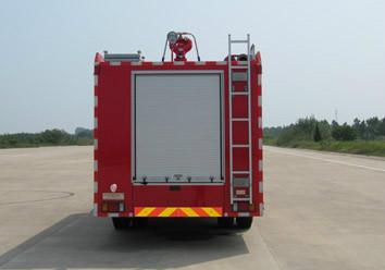 供應(yīng)東風(fēng)天錦泡沫大型消防車(chē)15997887176  沈