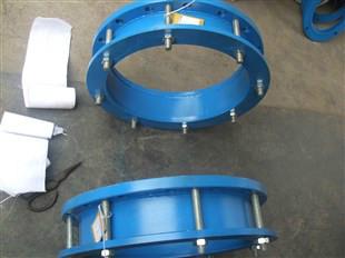 SSJB－3型壓蓋式限位伸縮接頭供應(yīng)壓蓋式限位伸縮接頭 SSJB-3型壓蓋式限位伸縮接頭