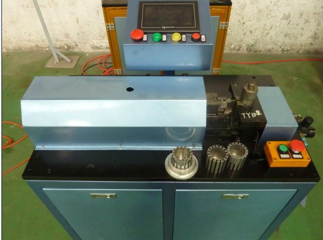 供應(yīng)泉州市繞組槽片機(jī)，南平市槽片機(jī)，寧德市槽片機(jī)（客戶）