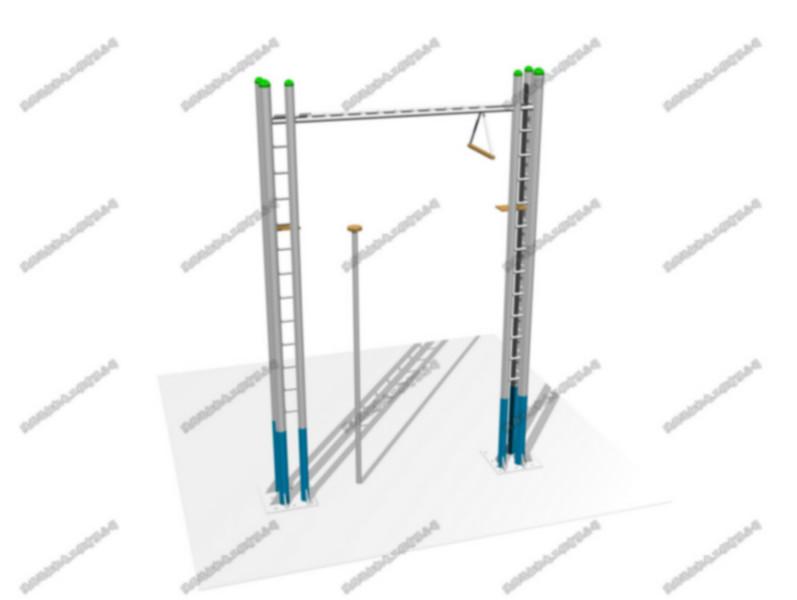 供应福州户外拓展器材