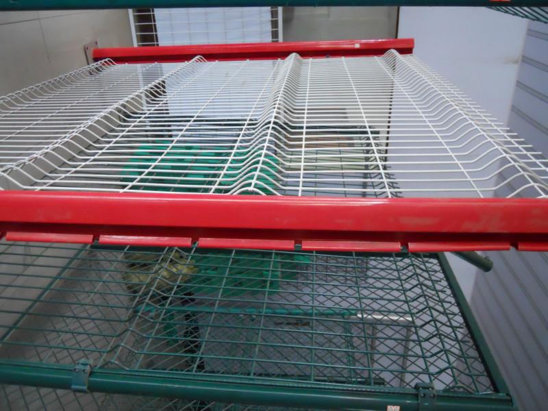 別墅圍欄網(wǎng)圖片/別墅圍欄網(wǎng)樣板圖 (4)