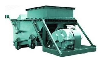 K型往復式給料機圖片/K型往復式給料機樣板圖 (2)