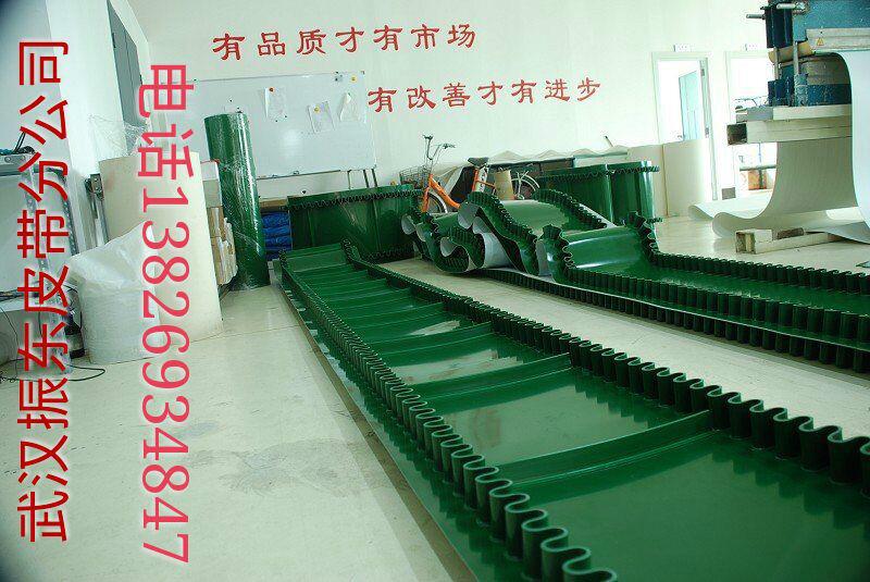 供應(yīng)常寧輸送帶加工，斗提機*輸送帶生產(chǎn)廠家